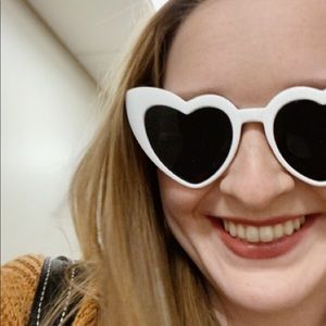 Meet your Posher, Amber